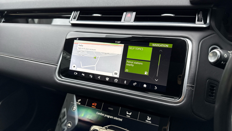 Land Rover Range Rover Velar 2.0 P300 R-Dynamic HSE 5dr Auto Petrol Estate